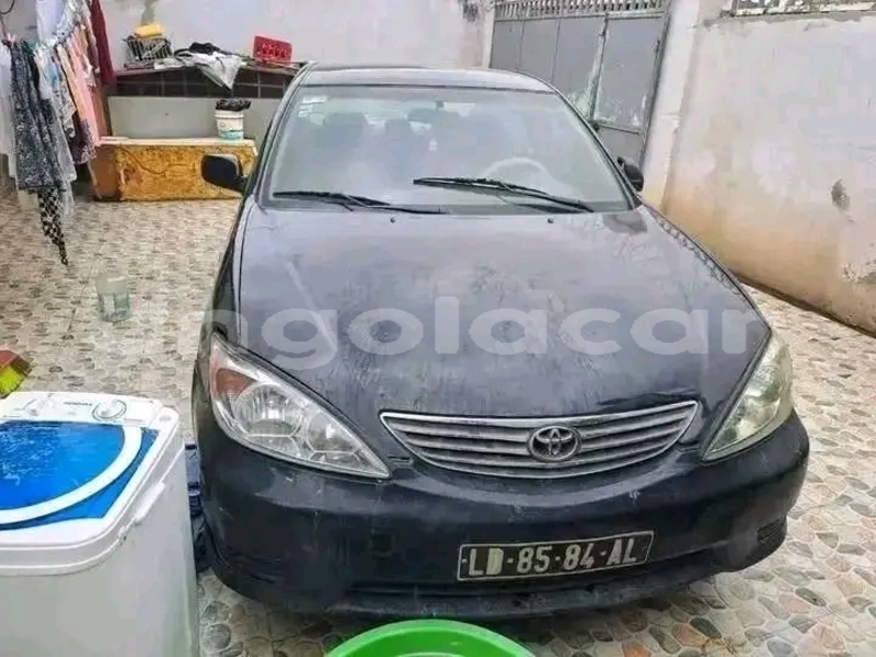 Big with watermark toyota camry luanda province luanda 38788