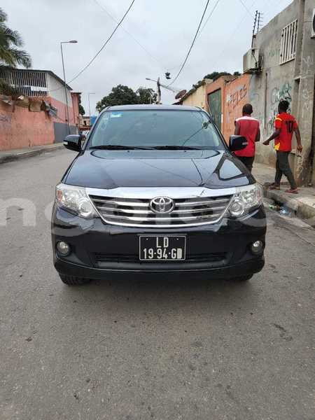 Big with watermark toyota fortuner luanda province luanda 38790