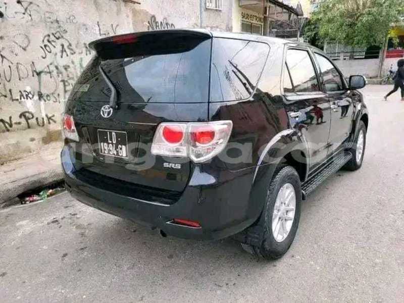 Big with watermark toyota fortuner luanda province luanda 38790