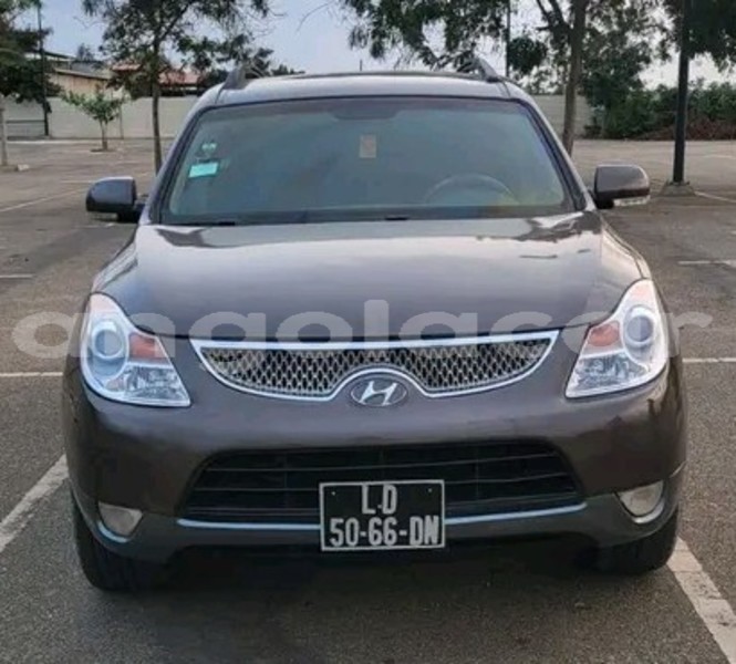 Big with watermark hyundai veracruz luanda province luanda 38792