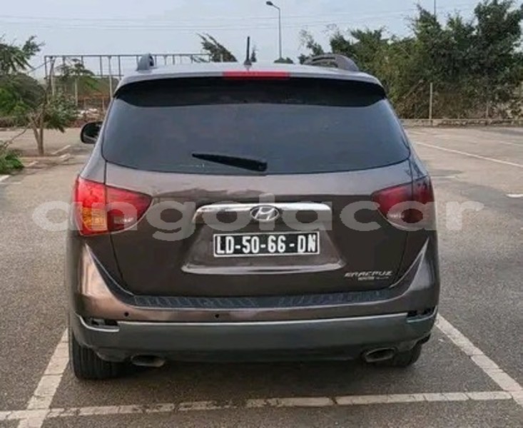Big with watermark hyundai veracruz luanda province luanda 38792
