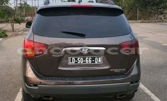 Acheter Occasion Voiture Hyundai Veracruz Marron à Luanda, Province de Luanda Acheter Occasion Voiture Hyundai Veracruz Marron à Luanda, Province de Luanda