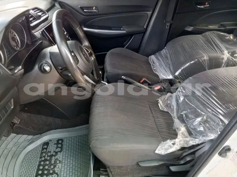 Big with watermark suzuki dzire luanda province luanda 38793