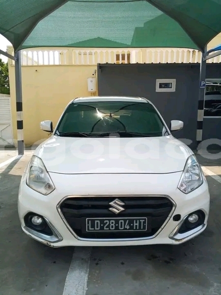 Big with watermark suzuki dzire luanda province luanda 38793