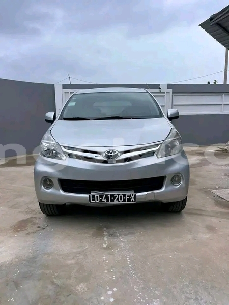 Big with watermark toyota avanza luanda province luanda 38795