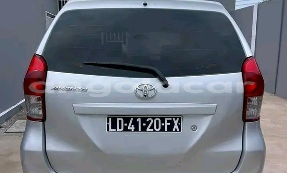 Buy Used Toyota Avanza Beige Car in Luanda in Luanda Province Buy Used Toyota Avanza Beige Car in Luanda in Luanda Province