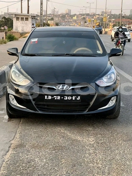 Big with watermark hyundai accent luanda province luanda 38796