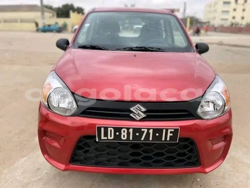 Big with watermark suzuki alto luanda province luanda 38797