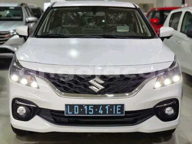 Big with watermark suzuki baleno luanda province luanda 38798