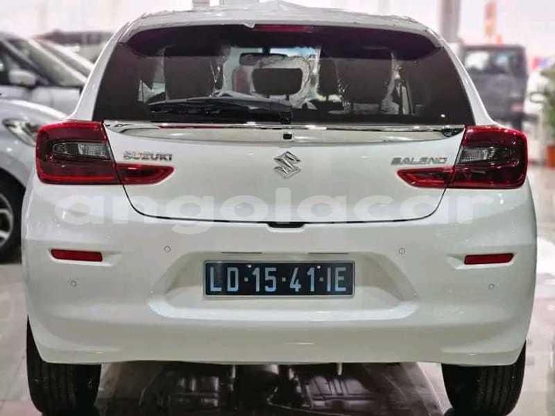 Big with watermark suzuki baleno luanda province luanda 38798