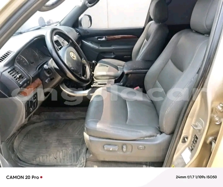 Big with watermark toyota land cruiser prado luanda province luanda 38799