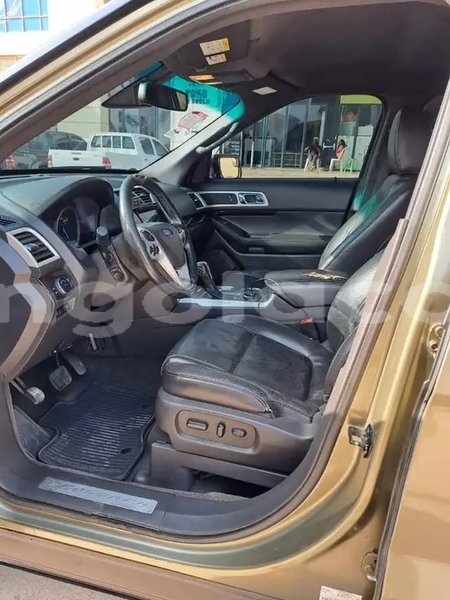 Big with watermark ford escape luanda province luanda 38800