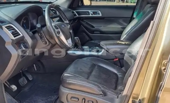 Comprar Usado Ford Escape Verde Carro em Luanda em Luanda Province Comprar Usado Ford Escape Verde Carro em Luanda em Luanda Province