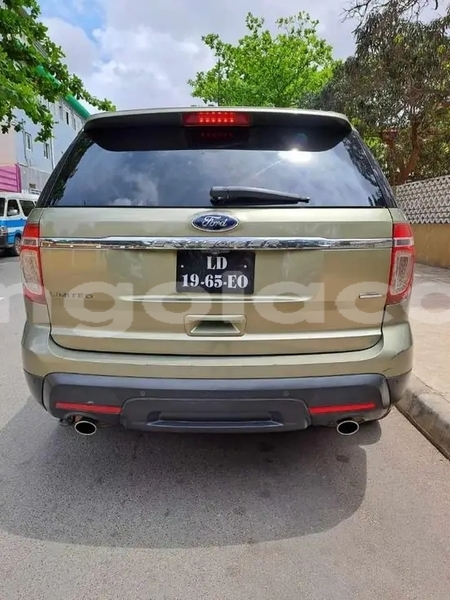 Big with watermark ford escape luanda province luanda 38800