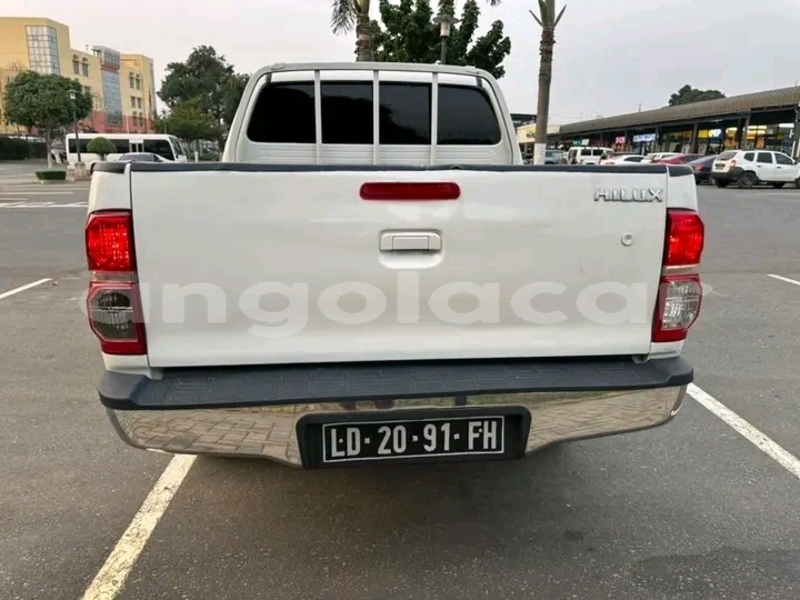 Big with watermark toyota hilux luanda province luanda 38802