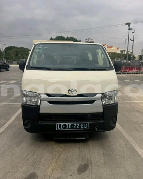 Big with watermark toyota hiace luanda province luanda 38803