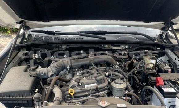 Buy Used Toyota Hilux Other Car in Luanda in Luanda Province Buy Used Toyota Hilux Other Car in Luanda in Luanda Province