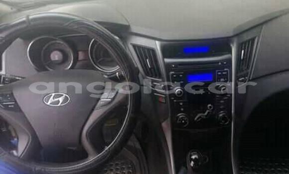 Comprar Usado Hyundai Sonata Preto Carro em Luanda em Luanda Province Comprar Usado Hyundai Sonata Preto Carro em Luanda em Luanda Province