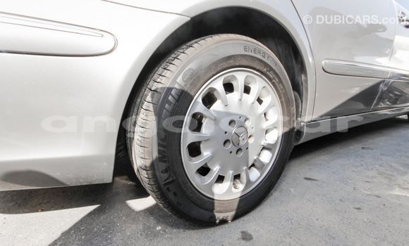 Comprar Importar Mercedes-Benz 200 Outro Carro em Import - Dubai em Bengo Province Comprar Importar Mercedes-Benz 200 Outro Carro em Import - Dubai em Bengo Province