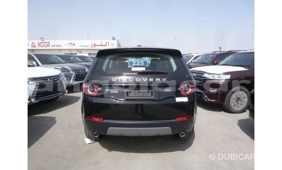Buy Import Land Rover Discovery Black Car in Import - Dubai in Bengo Province Buy Import Land Rover Discovery Black Car in Import - Dubai in Bengo Province