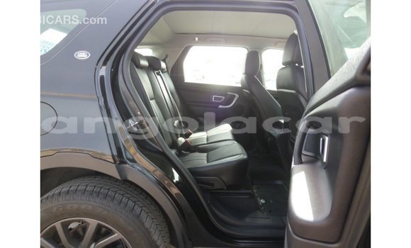 Buy Import Land Rover Discovery Black Car in Import - Dubai in Bengo Province Buy Import Land Rover Discovery Black Car in Import - Dubai in Bengo Province