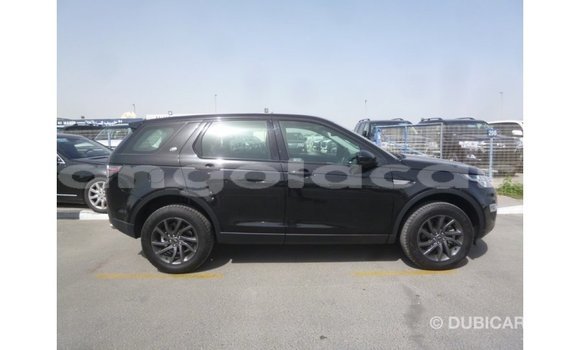 Buy Import Land Rover Discovery Black Car in Import - Dubai in Bengo Province Buy Import Land Rover Discovery Black Car in Import - Dubai in Bengo Province