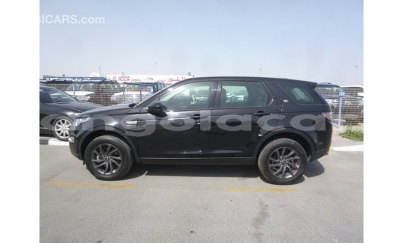Buy Import Land Rover Discovery Black Car in Import - Dubai in Bengo Province Buy Import Land Rover Discovery Black Car in Import - Dubai in Bengo Province