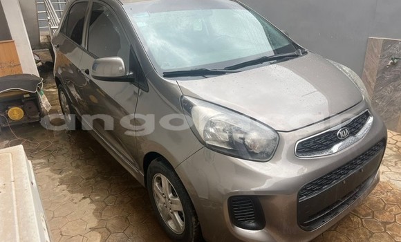 Comprar Usado Kia Picanto Outro Carro em Luanda em Luanda Province