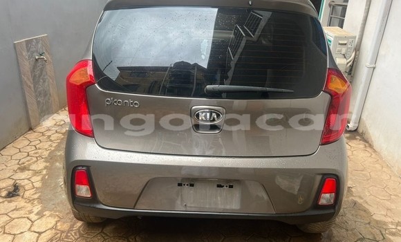 Acheter Occasion Voiture Kia Picanto Autre à Luanda, Province de Luanda Acheter Occasion Voiture Kia Picanto Autre à Luanda, Province de Luanda