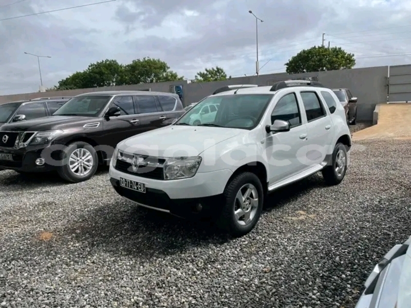 Big with watermark renault duster luanda province luanda 38875