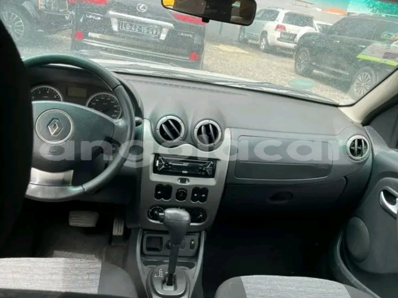 Big with watermark renault duster luanda province luanda 38875