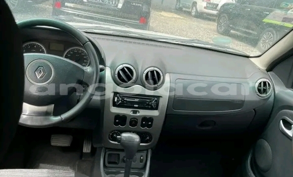 Acheter Occasion Voiture Renault Duster Blanc à Luanda, Province de Luanda Acheter Occasion Voiture Renault Duster Blanc à Luanda, Province de Luanda