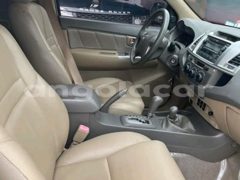 Big with watermark toyota fortuner luanda province luanda 38877