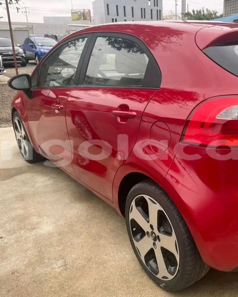 Big with watermark kia rio luanda province luanda 38879