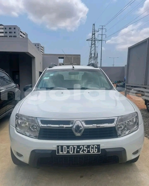 Big with watermark renault duster luanda province luanda 38881