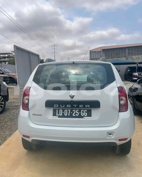 Big with watermark renault duster luanda province luanda 38881