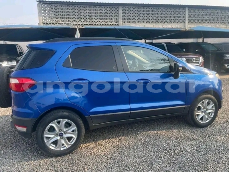 Big with watermark ford escape luanda province luanda 38882