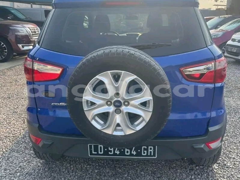 Big with watermark ford escape luanda province luanda 38882