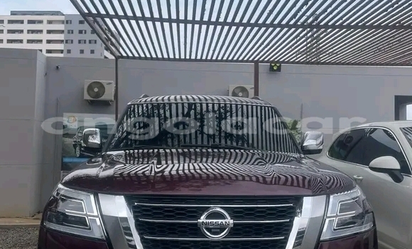 Comprar Usado Nissan Patrol Outro Carro em Luanda em Luanda Province