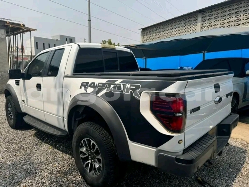 Big with watermark ford f 150 luanda province luanda 38889