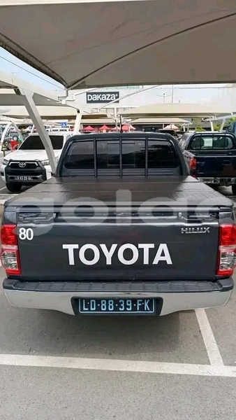 Big with watermark toyota hilux luanda province luanda 38890
