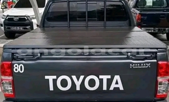 Buy Used Toyota Hilux Other Car in Luanda in Luanda Province Buy Used Toyota Hilux Other Car in Luanda in Luanda Province