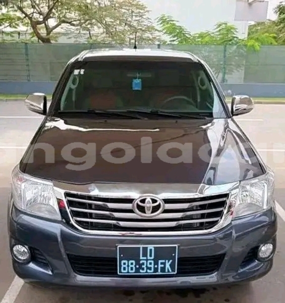 Big with watermark toyota hilux luanda province luanda 38890
