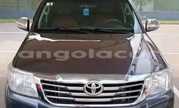 Buy Used Toyota Hilux Other Car in Luanda in Luanda Province Buy Used Toyota Hilux Other Car in Luanda in Luanda Province