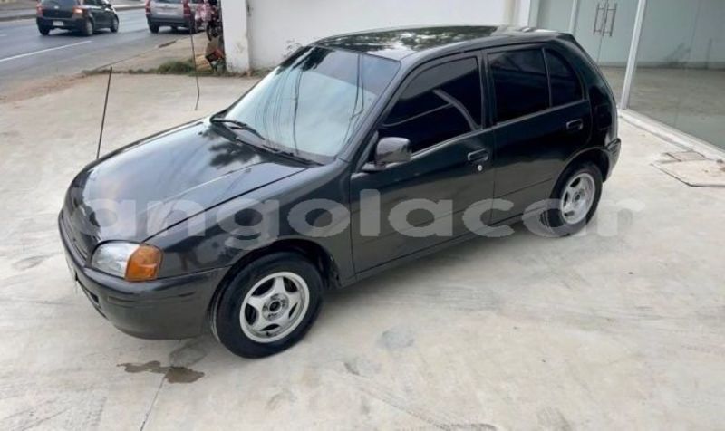 Big with watermark toyota starlet luanda province luanda 38895