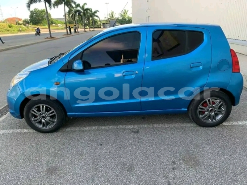 Big with watermark suzuki celerio luanda province luanda 38897