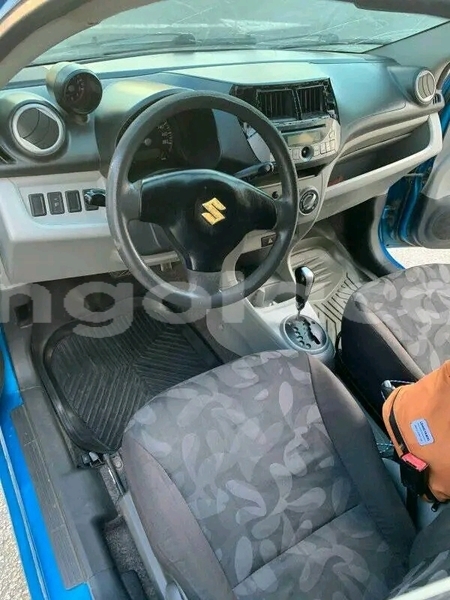 Big with watermark suzuki celerio luanda province luanda 38897