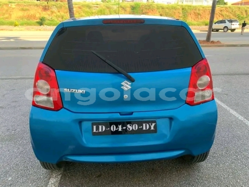 Big with watermark suzuki celerio luanda province luanda 38897
