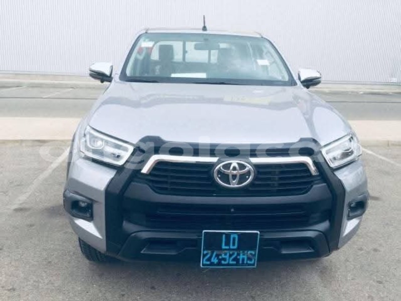 Big with watermark toyota hilux luanda province luanda 38899