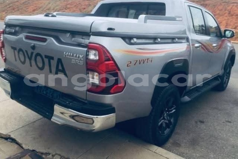 Big with watermark toyota hilux luanda province luanda 38899